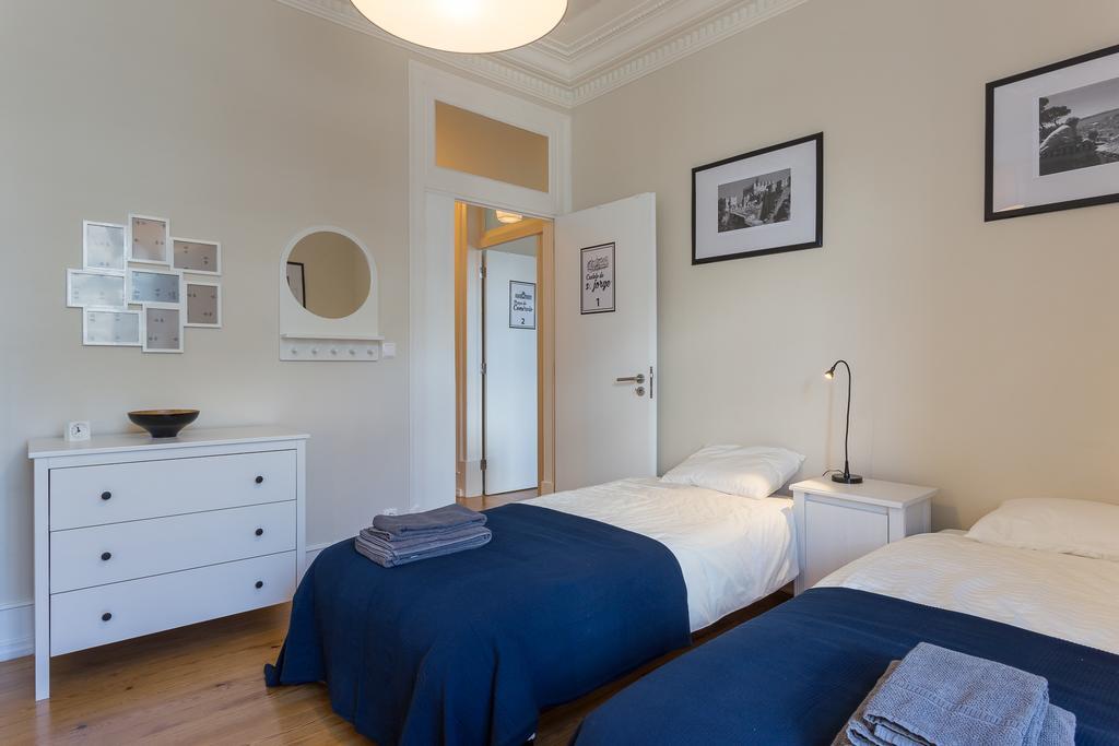 LxRoller Premium Guesthouse Lisboa Extérieur photo