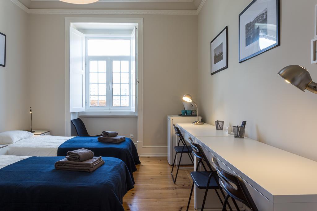 LxRoller Premium Guesthouse Lisboa Extérieur photo