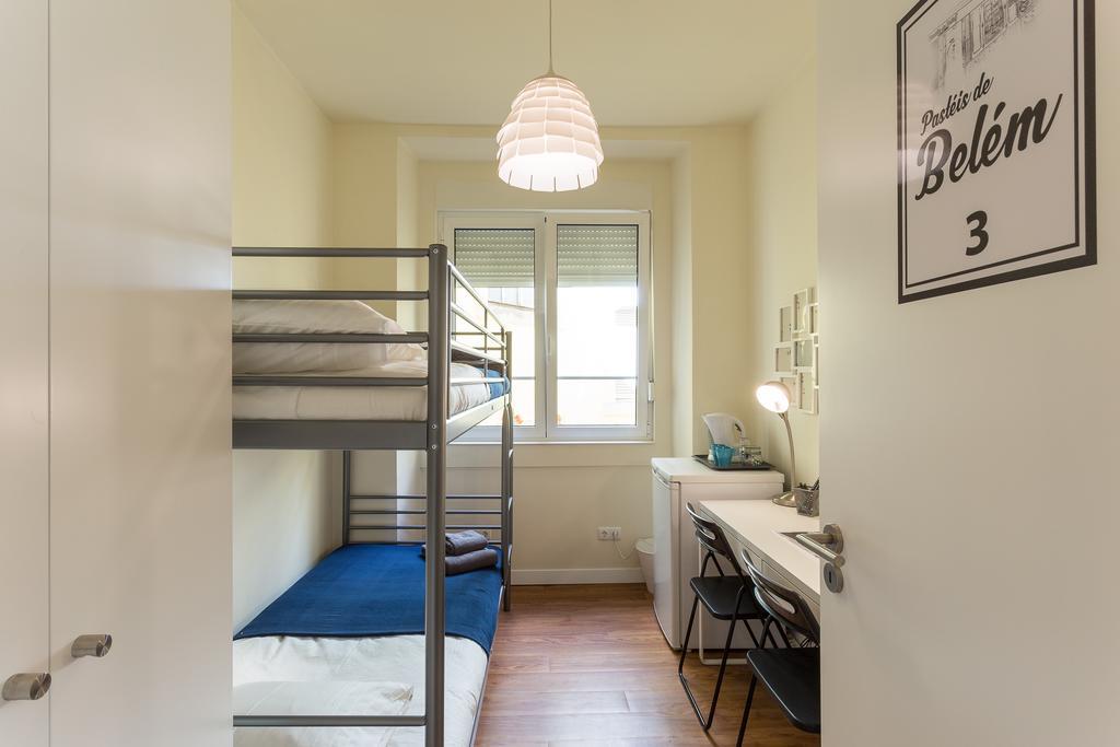 LxRoller Premium Guesthouse Lisboa Extérieur photo