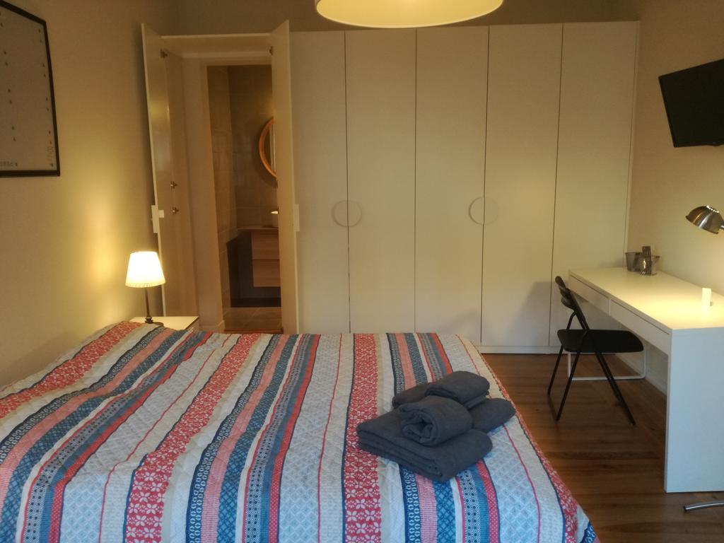 LxRoller Premium Guesthouse Lisboa Extérieur photo