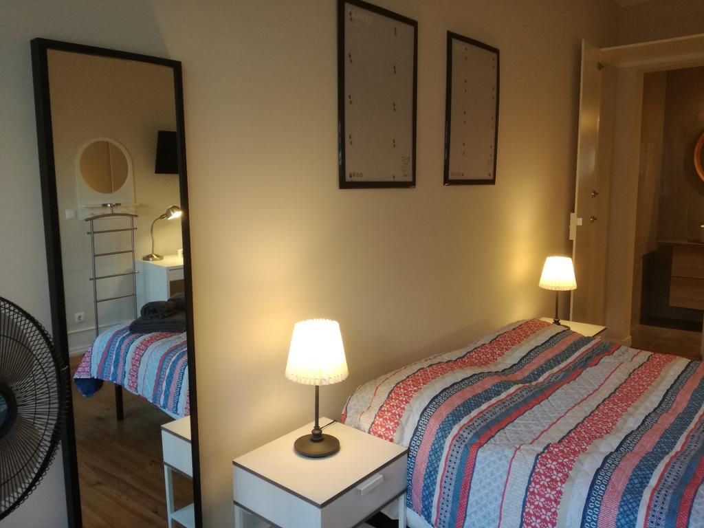 LxRoller Premium Guesthouse Lisboa Extérieur photo