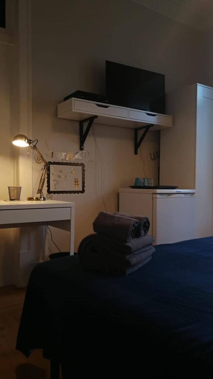 LxRoller Premium Guesthouse Lisboa Extérieur photo